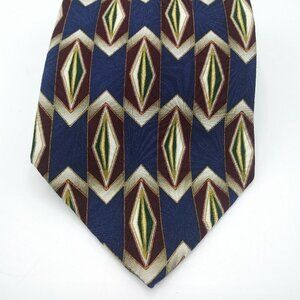 Mallory & Church Tie